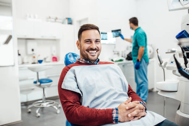 Advanced Technology for Better Dental Care in Hastings, NE